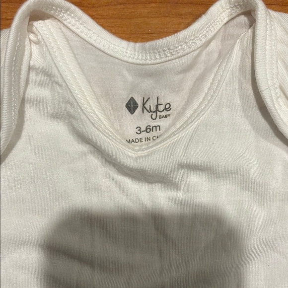 Kyte Baby One Piece - Picture 2 of 3